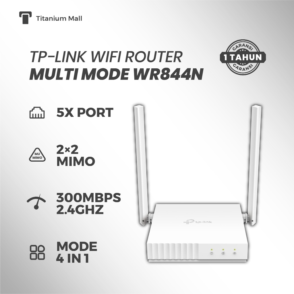 Harga qos router Terbaru Mei 2026 | BigGo Indonesia