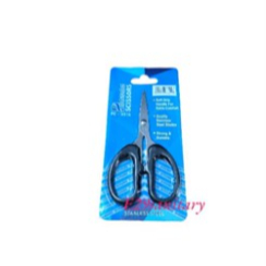 

PC-H114 PACMAN GUNTING KERTAS Stainless Steel PRESS 12cm