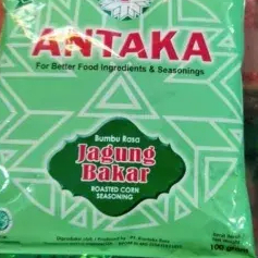 

Bumbu antaka jagung bakar