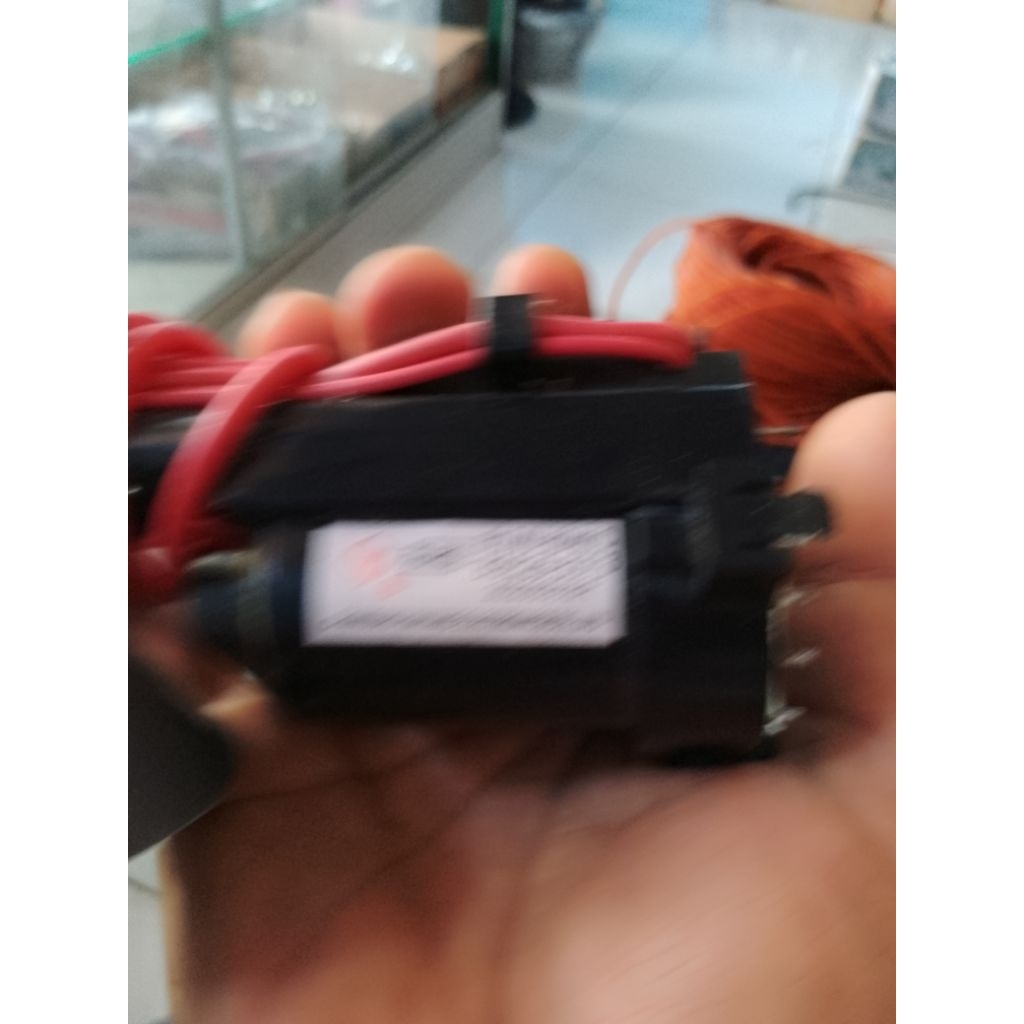 FBT 6174V-6040C TV LG 6040