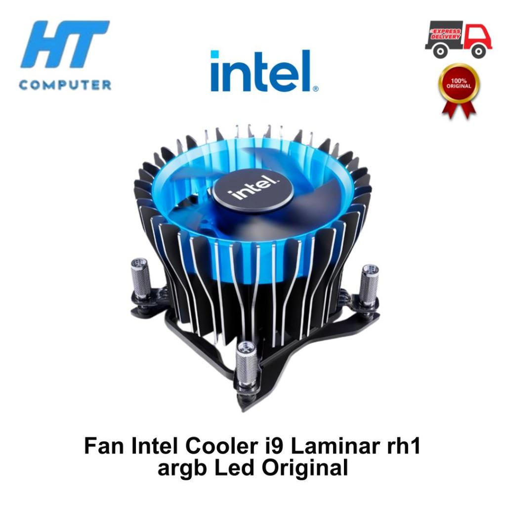 INTEL Laminar RH1 HSF Fan Cooler intel LGA 1700 original