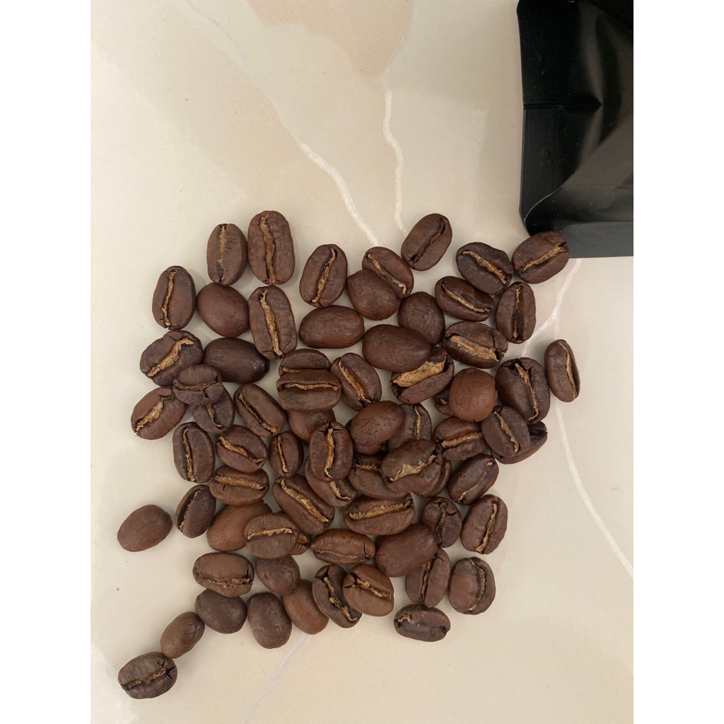 

Arabika Gunung Latimojong