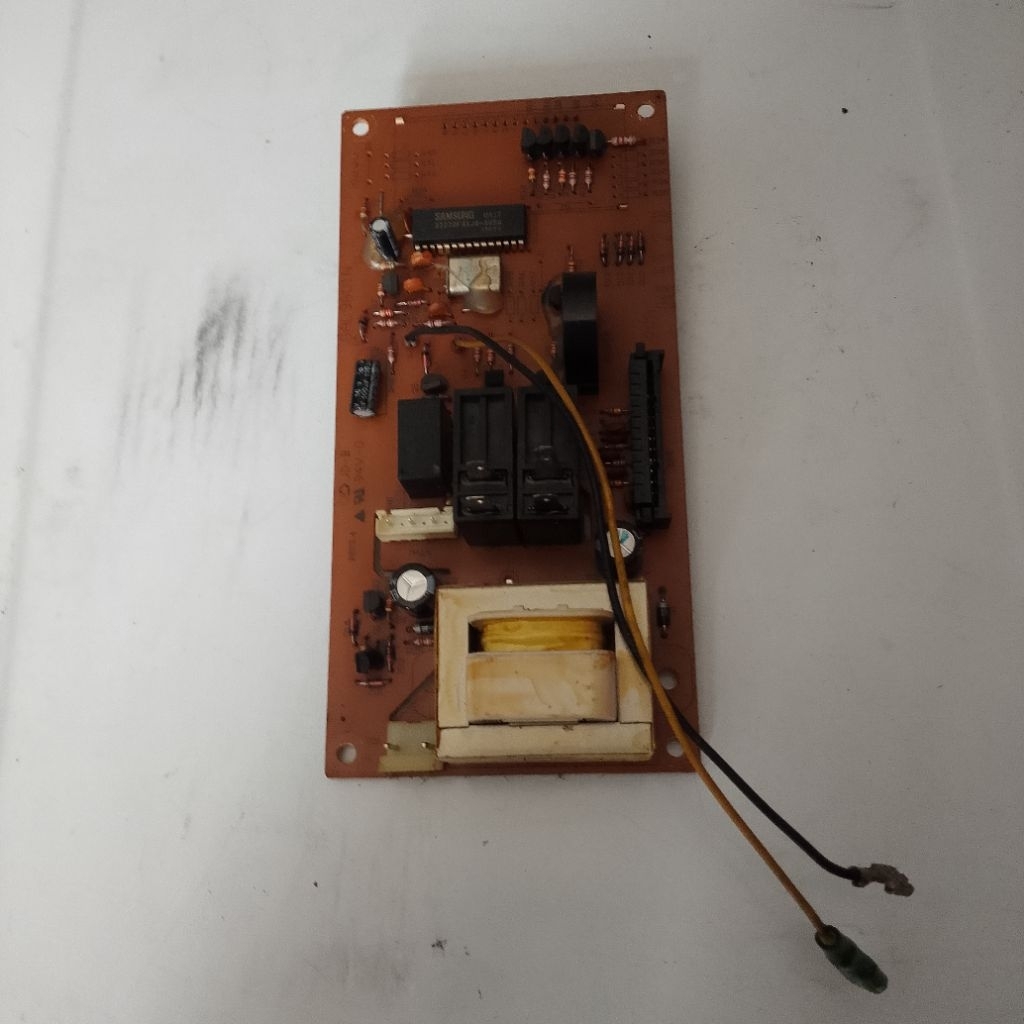 Modul Microwave  Metrowealth