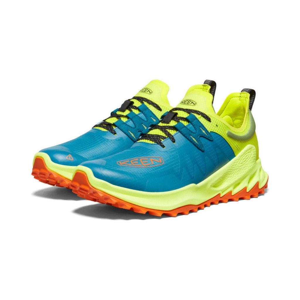 BNIB Keen Zionic Speed size 43