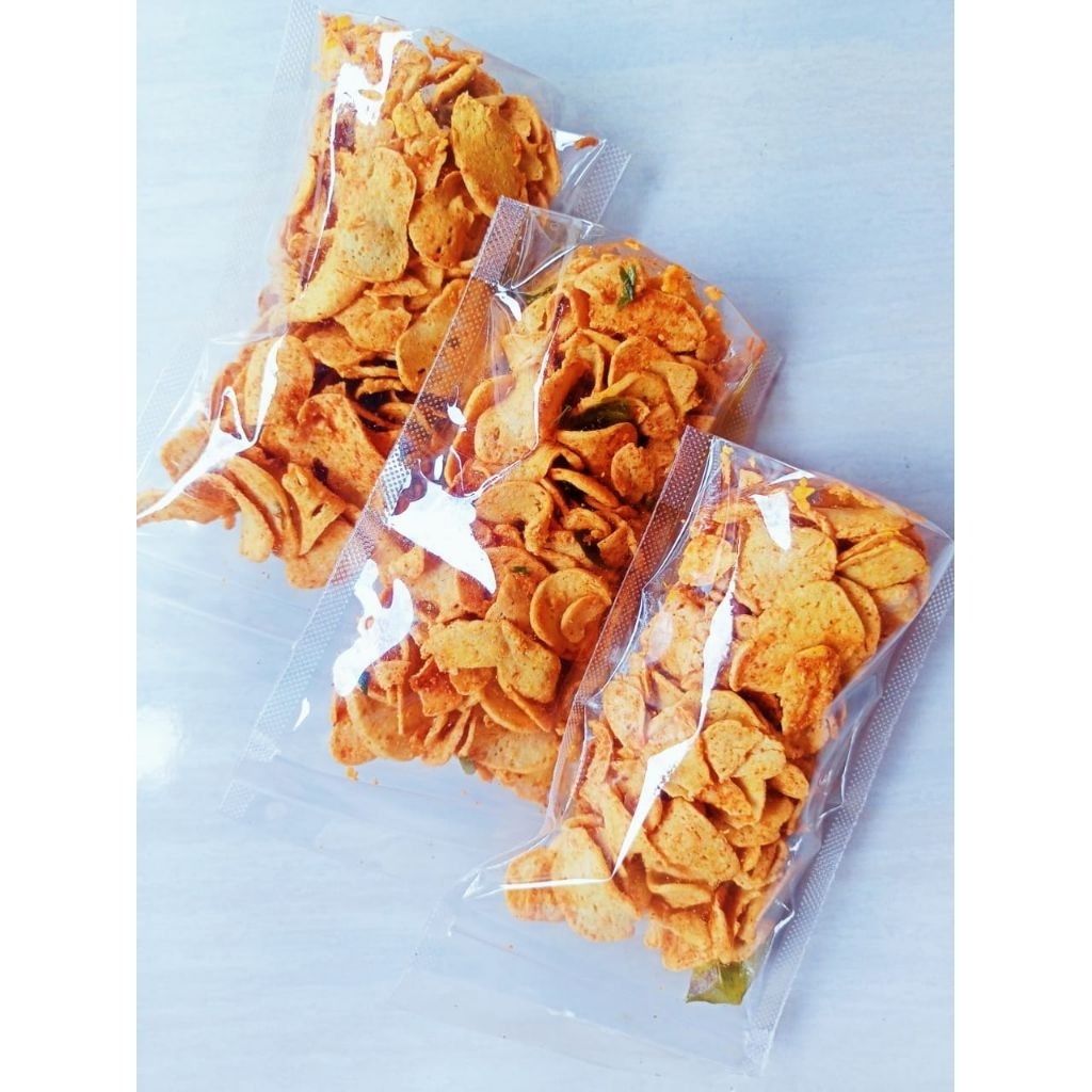 

basreng bakso goreng renyah nagih 100gram