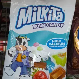 

Milkita high calcium