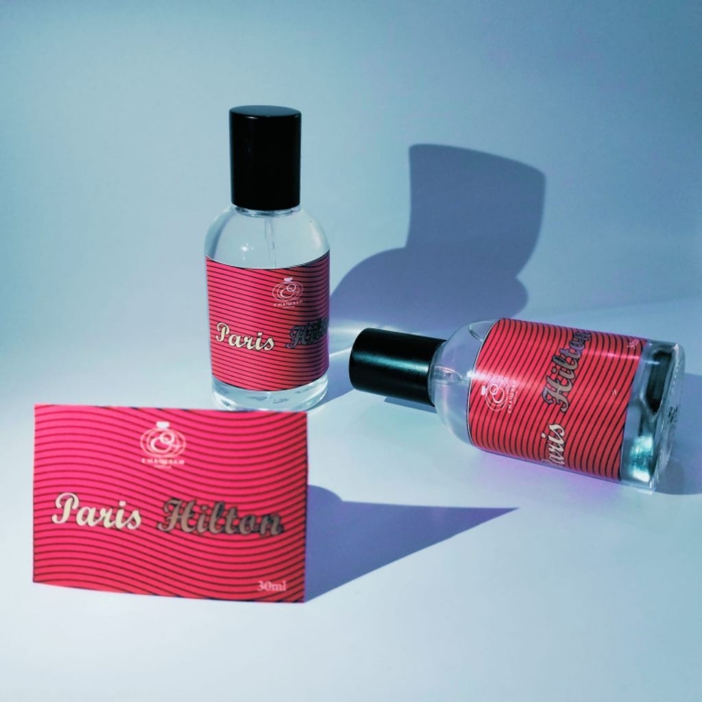 PARFUM PARIS HILTON