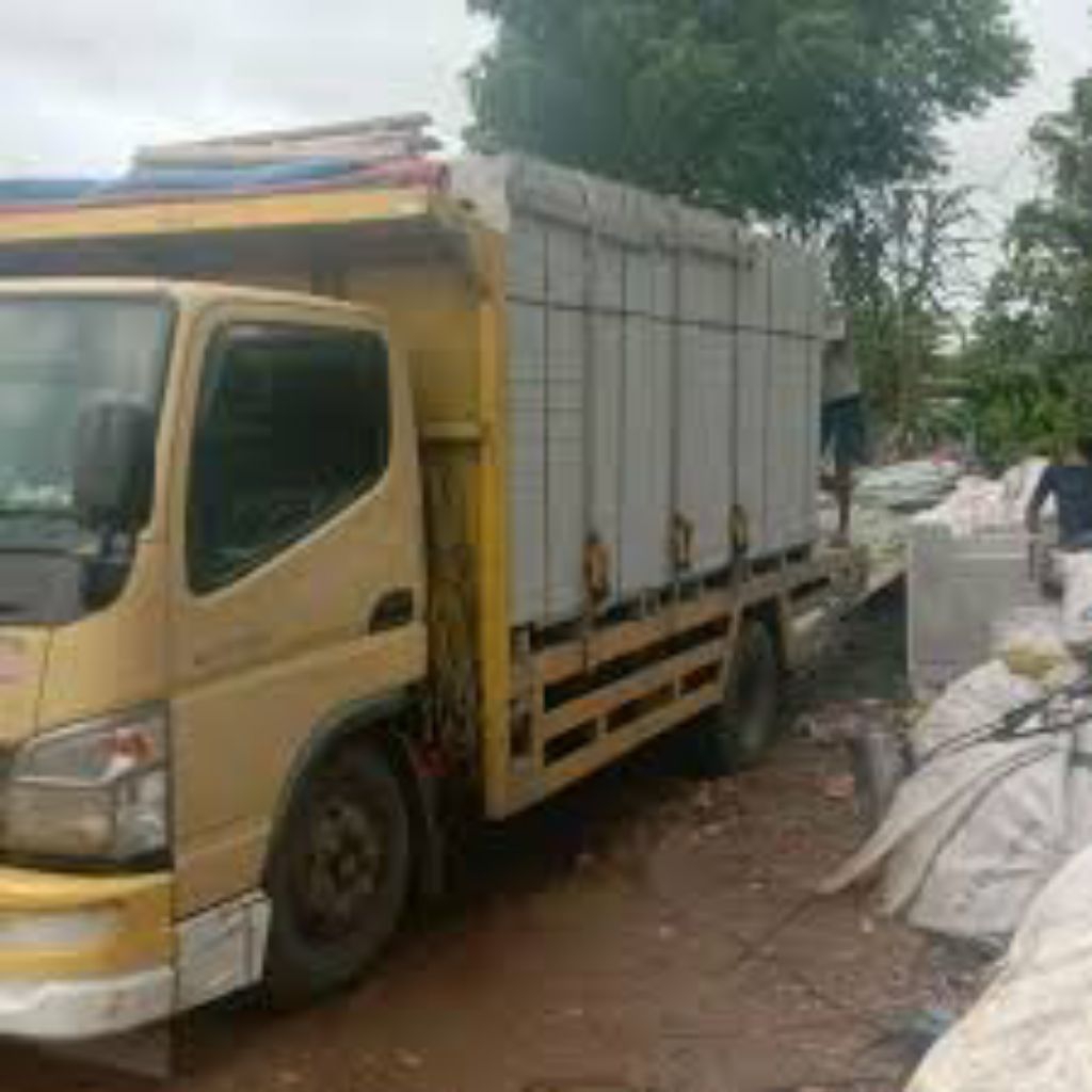 hebel bata ringan 1 do 12.6 kubik banyumas