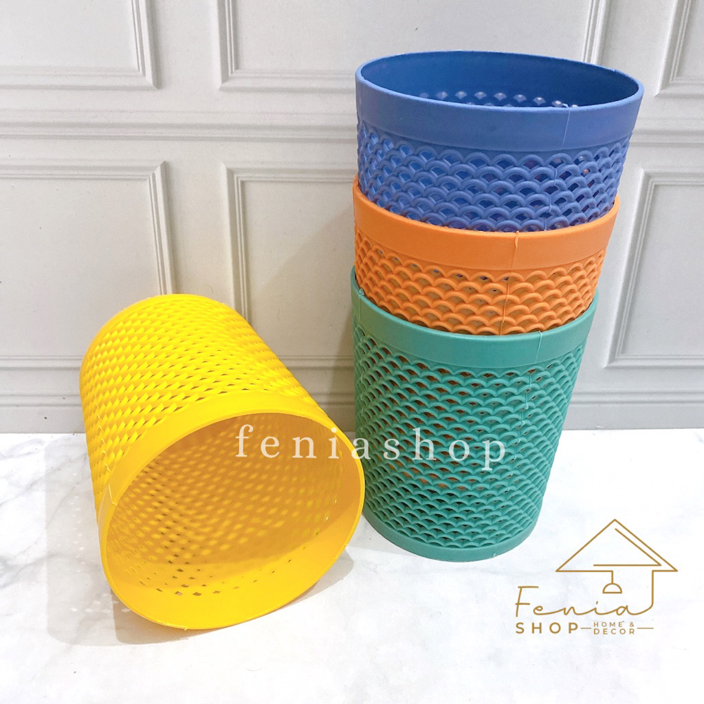 

Wadah Pulpen Pensil ||Wadah Sikat Gigi