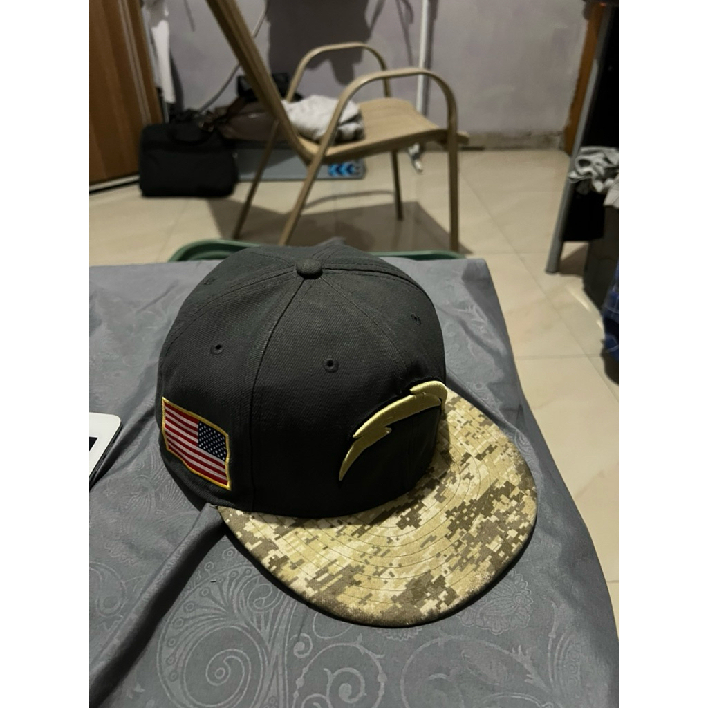 SNAPBACK NFL BY NEW ERA