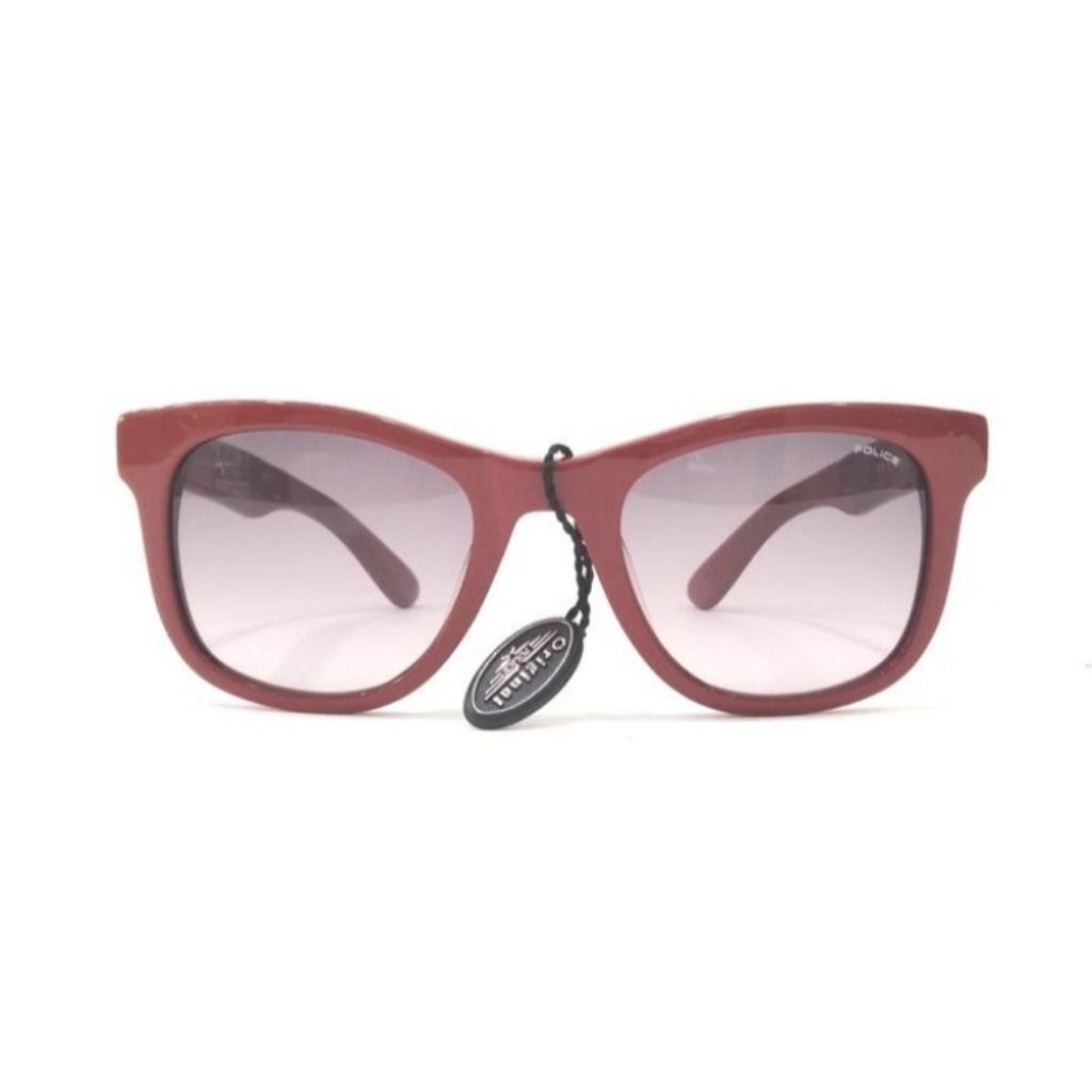 SALE Kacamata Hitam Sunglass Original Police 1715