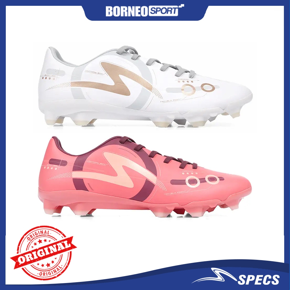 SEPATU BOLA SPECS PREFACE 360 FG / SEPATU BOLA SPECS ORIGINAL