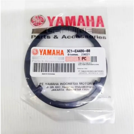 Oring Fuel Pump Vixion new Vixion lama Karet Seal Fuel Pump