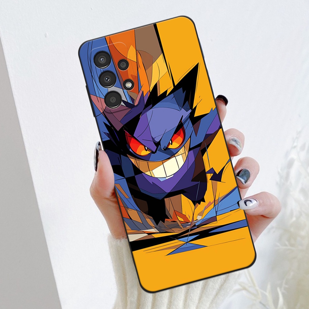 Case SAMSUNG A13 4G 5G Terbaru - Casing Hp SAMSUNG A13 4G 5G { TG01 } Silikon Hp - Cassing Hp - Kesi