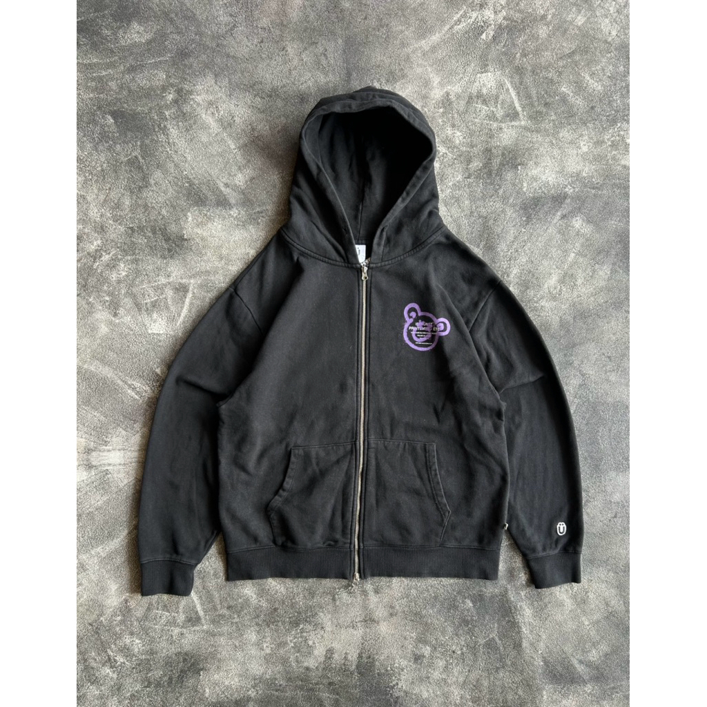 hoodie IST Kunst scnd