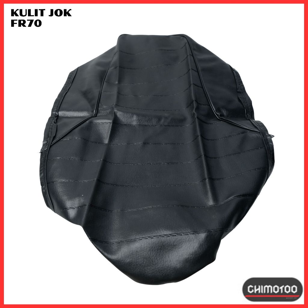 Kulit Jok Suzuki Fr70 Fr 70
