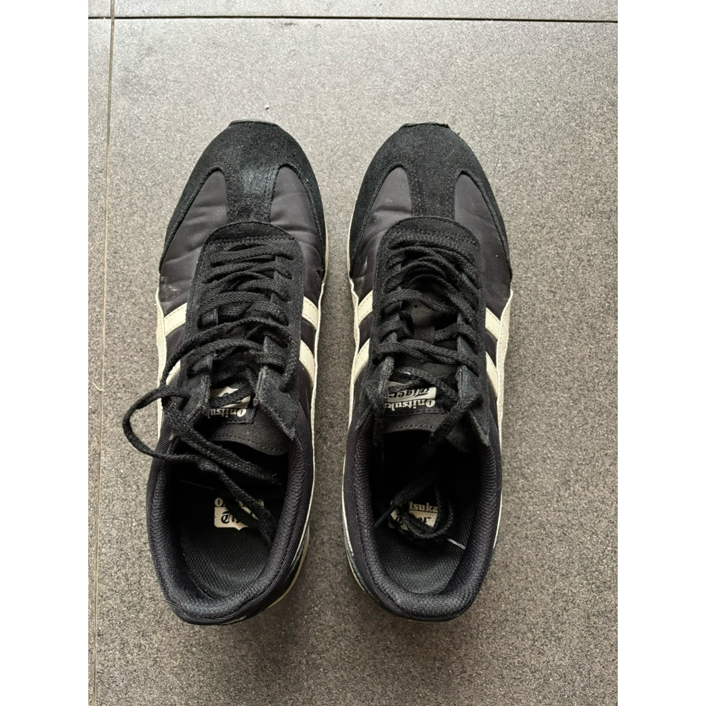 sepatu onitsuka tiger ori