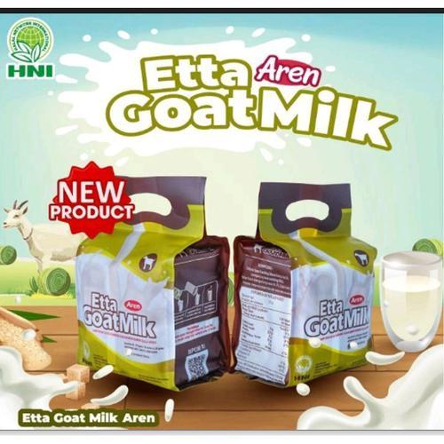 

Susu Kambing Etawa ETTA GOAT MILK AREN (EGM)