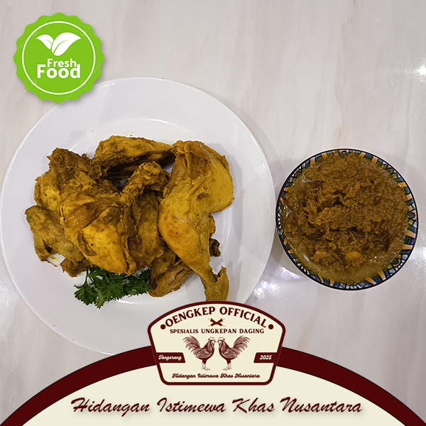 

PAKET AYAM UNGKEP LENGKUAS SIAP MASAK HALAL ENAK BERSIH DAN BERGIZI KIRIM SAMEDAY INSTAN