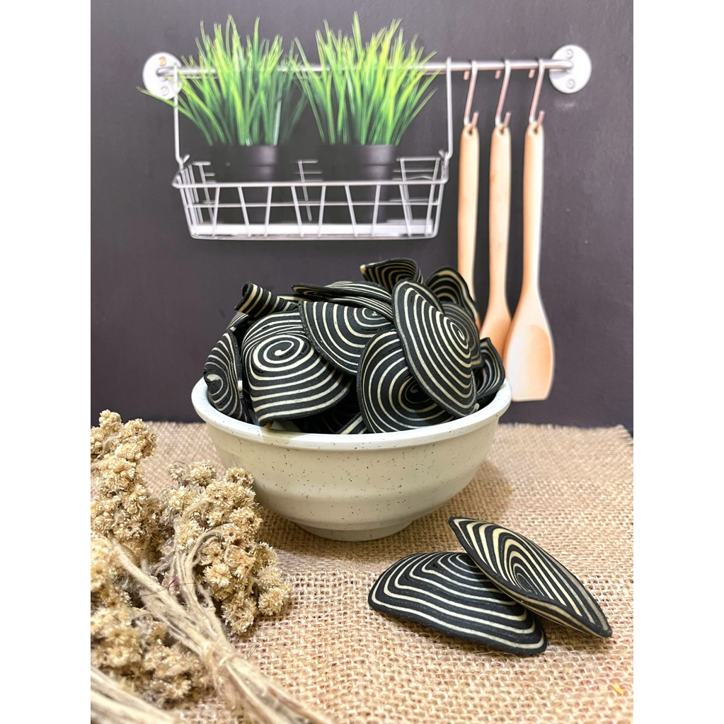 

Kue Kuping Gajah Bandung Best Seller 500gram