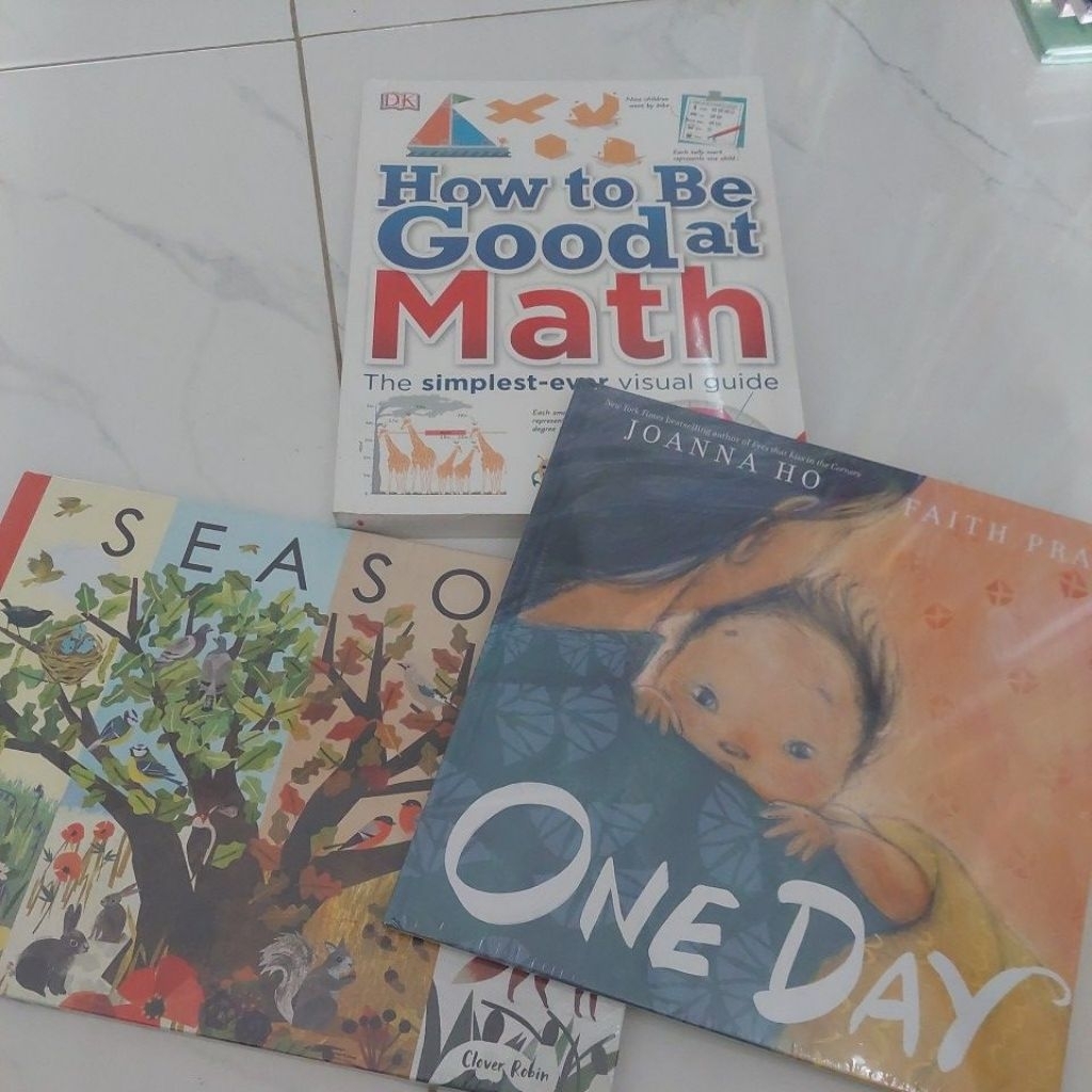 bundling children book