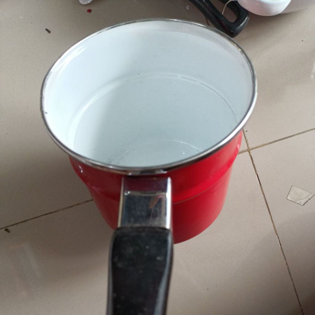 PANCI ENAMEL PANCI KOPI