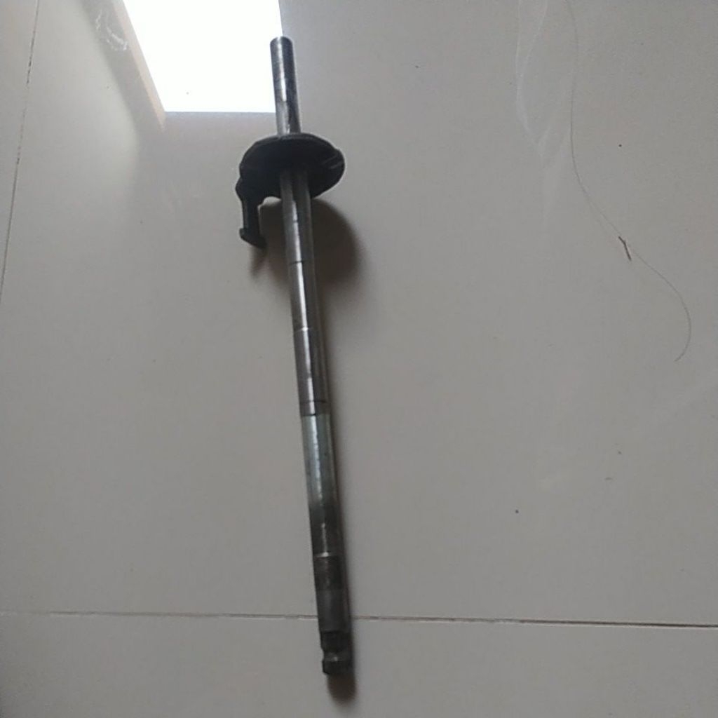 as perseneling as operan satria 2tak 5 speed RG RGX RG SPORT rg110