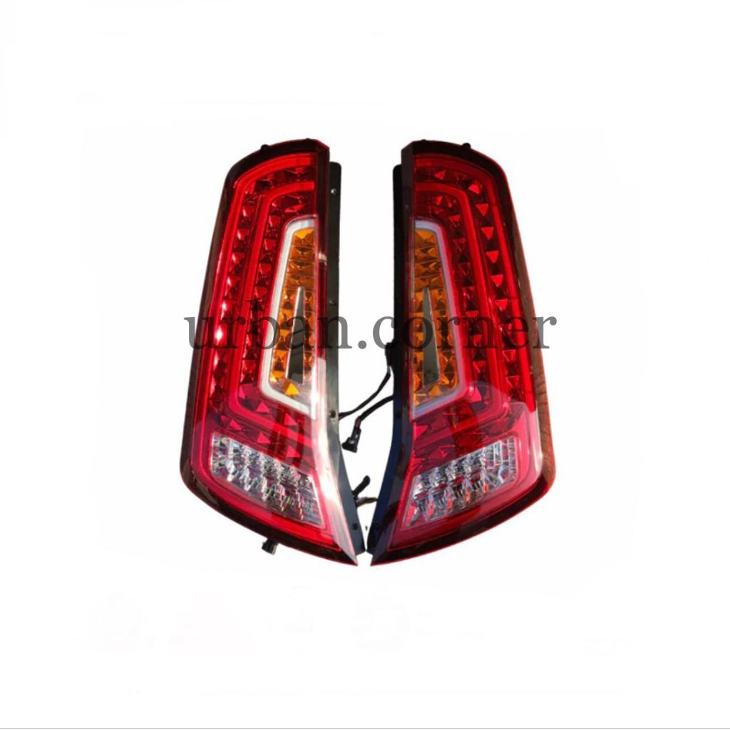 Stop Lamp Jetbus 2/Lampu Rem Belakang Jetbus 2