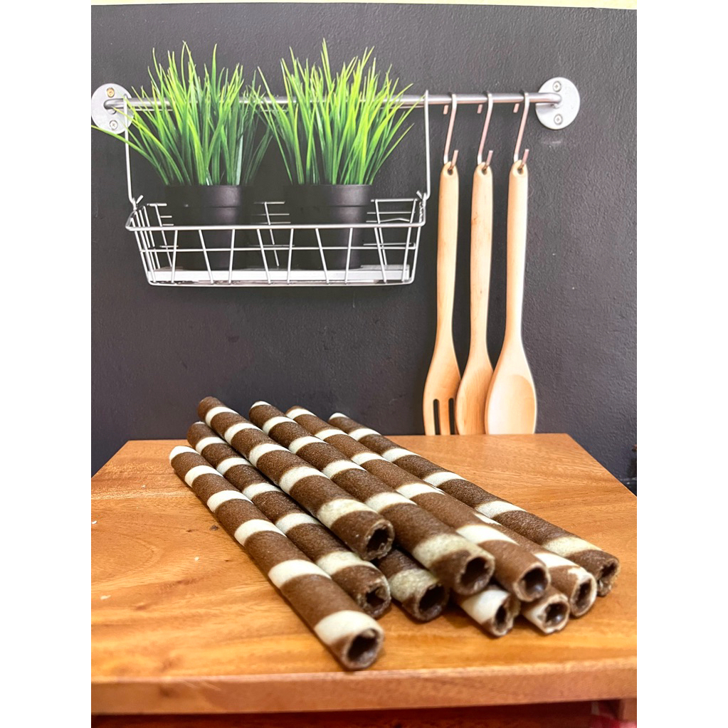 

Astor Coklat / Wafer Rolls 250gram