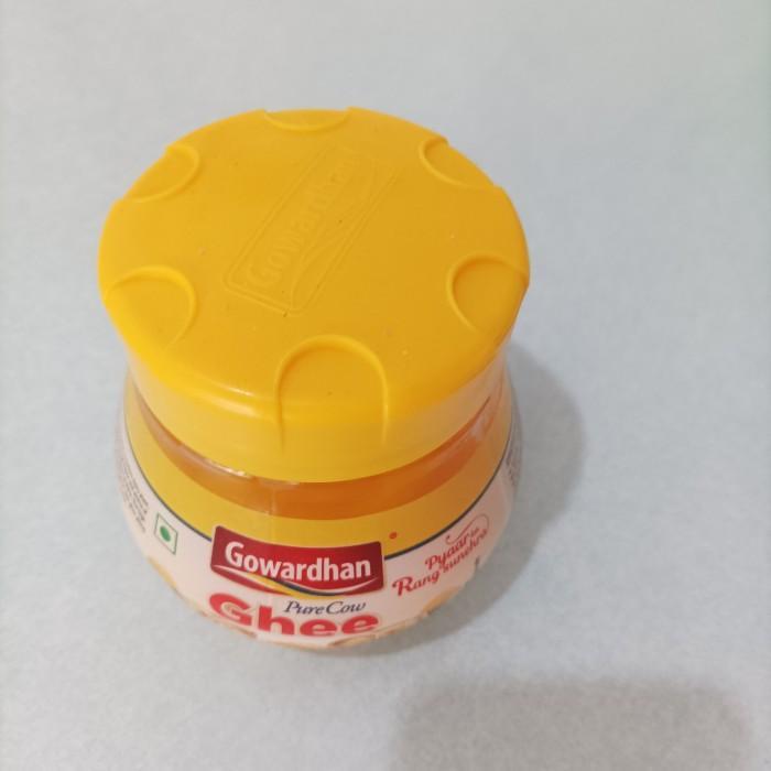 

Pure ghee Govardhana clarified butter Small