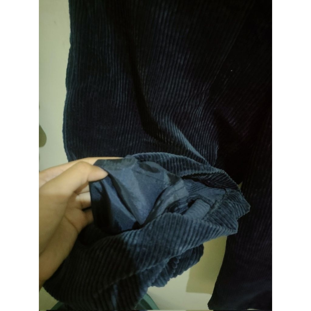 CELANA CORDUROY PRELOVED