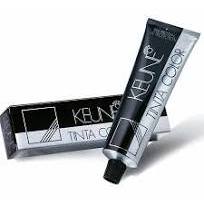 KEUNE TINTA COLOR CAT RAMBUT 60g+OXIDANT