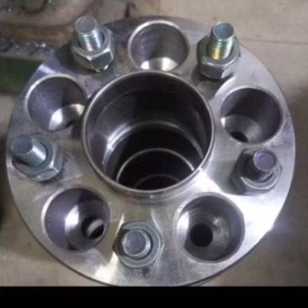 Adaptor velg 2,5 cm : VOLVO pcd 5×108 ( 2 pcs )