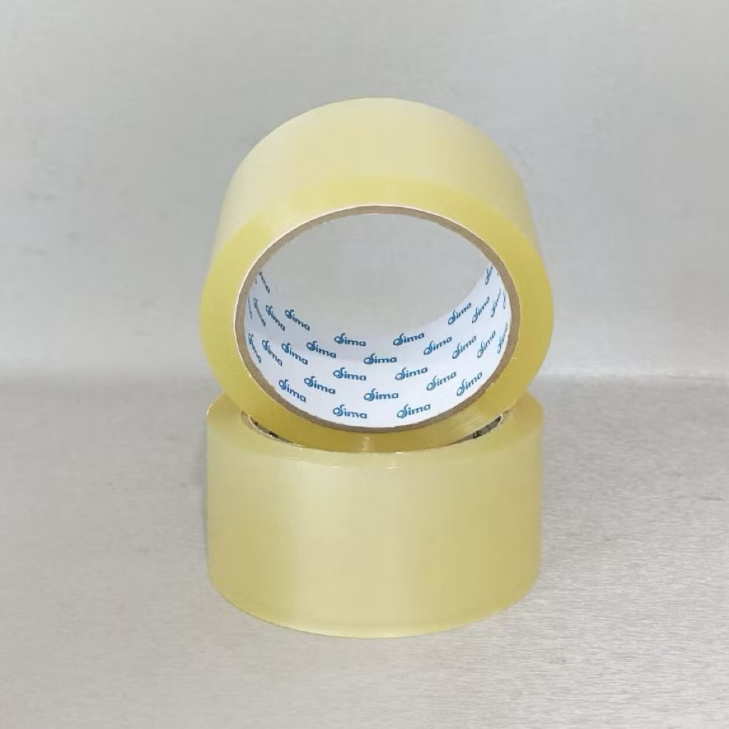 

Isolasi Bening 45mmx90yard Solatip Termurah