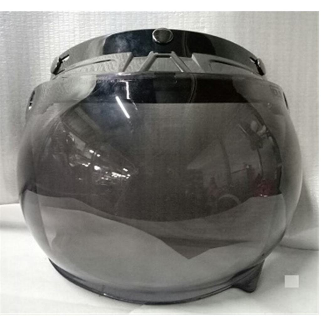 Visor Retro - Kaca Helm Khusus Helm Retro / IGLOO