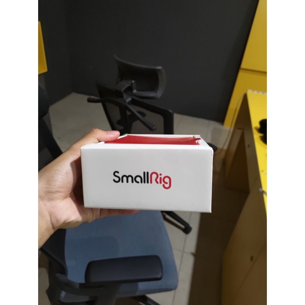 SmallRig Cage for Fujifilm XT4,Rig kamera