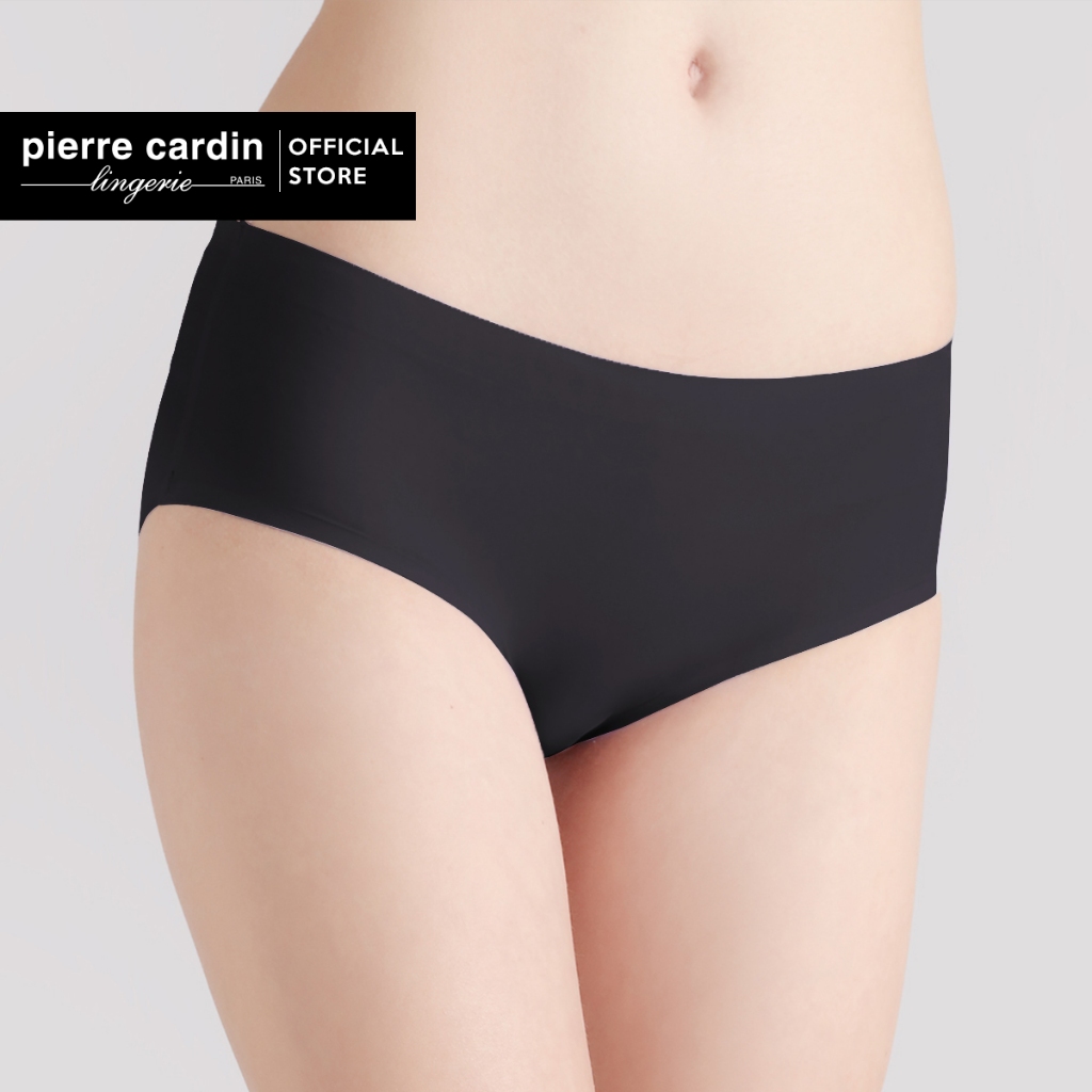Pierre Cardin Panty Bonded Basic Boxshort 509-6400