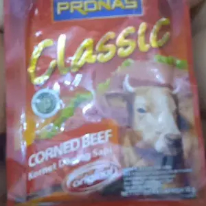 

Pronas sachet