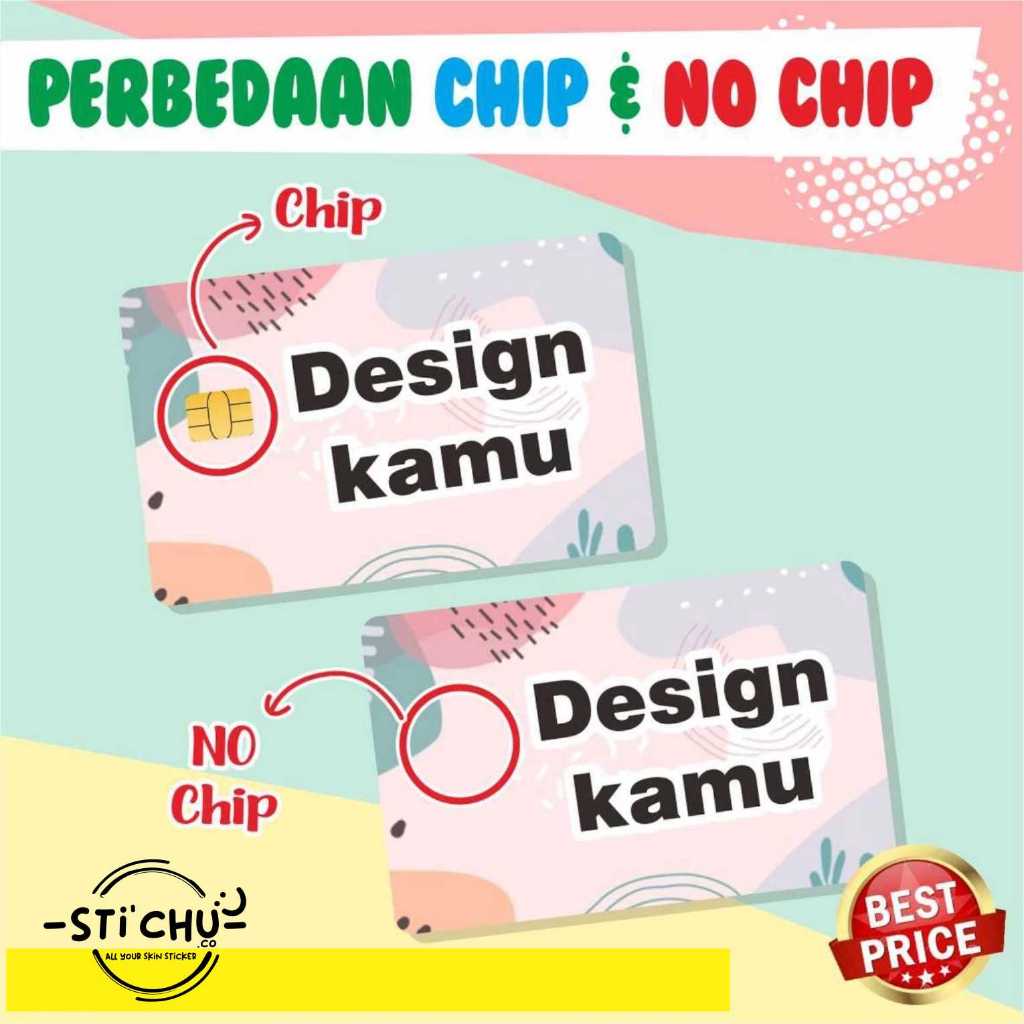 

STIKER ATM CUSTOM GAMBAR / KPOP / ANIME / MARVEL / GARSKIN / SKIN KARTU ATM / DEBIT / EMONEY / FLAZZ