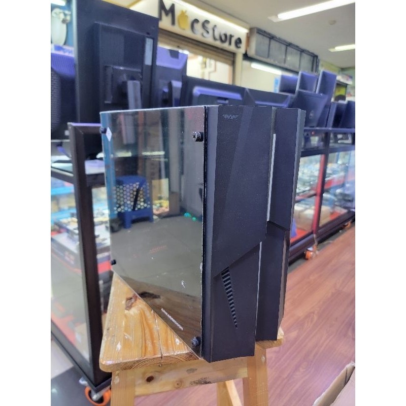 CPU PC RAKITAN CORE I7 3770/RAM DDR3 8GB/SSD 256GB/VGA 4GB DDR3/GARANSI TOKO 1TAHUN