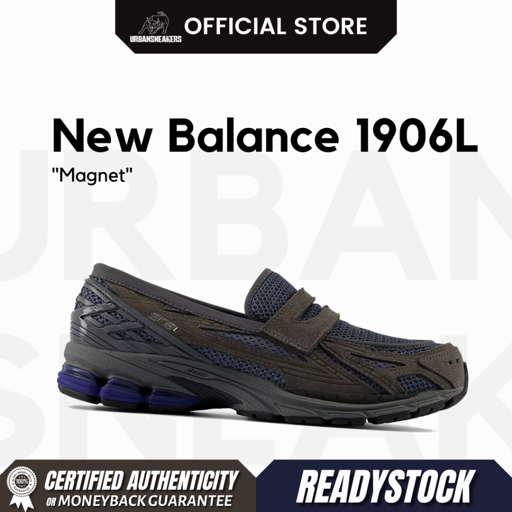 New Balance 1906L Magnet | U1906LAF