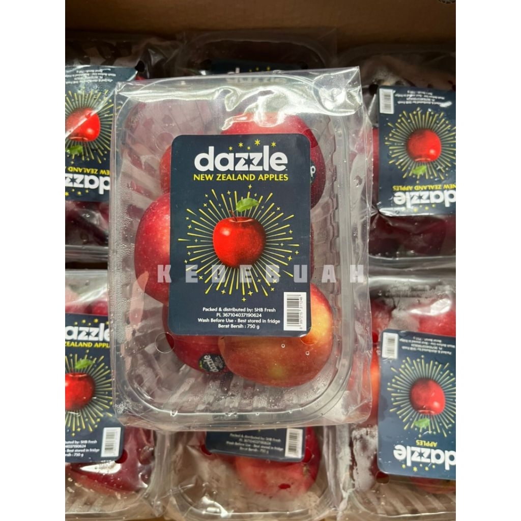 

Apel Dazzle Pack New Zealand
