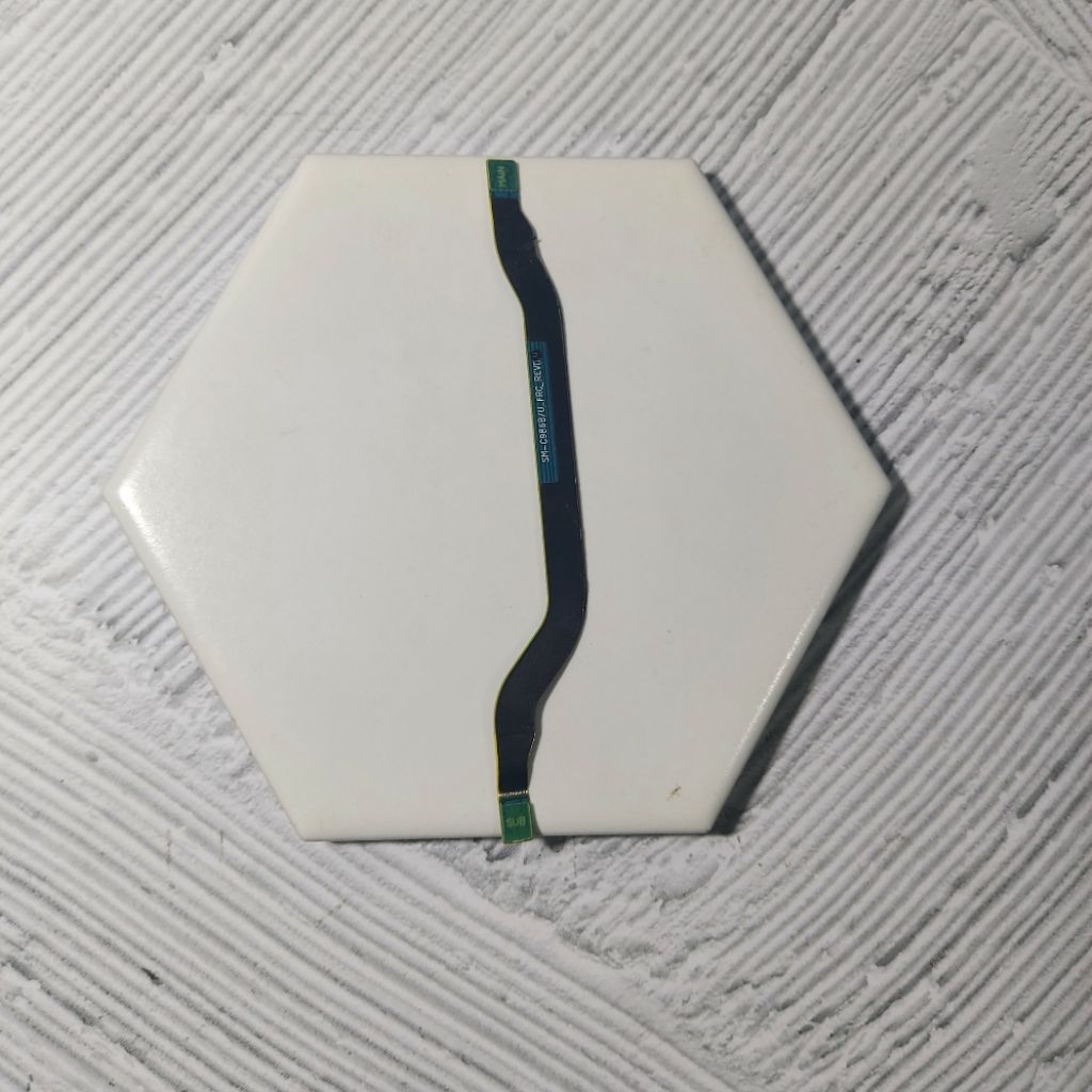 FLEXIBLE FRC MAIN SUB KABEL/CABLE ANTENA SINYAL SAMSUNG S20+ ORIGINAL 100%