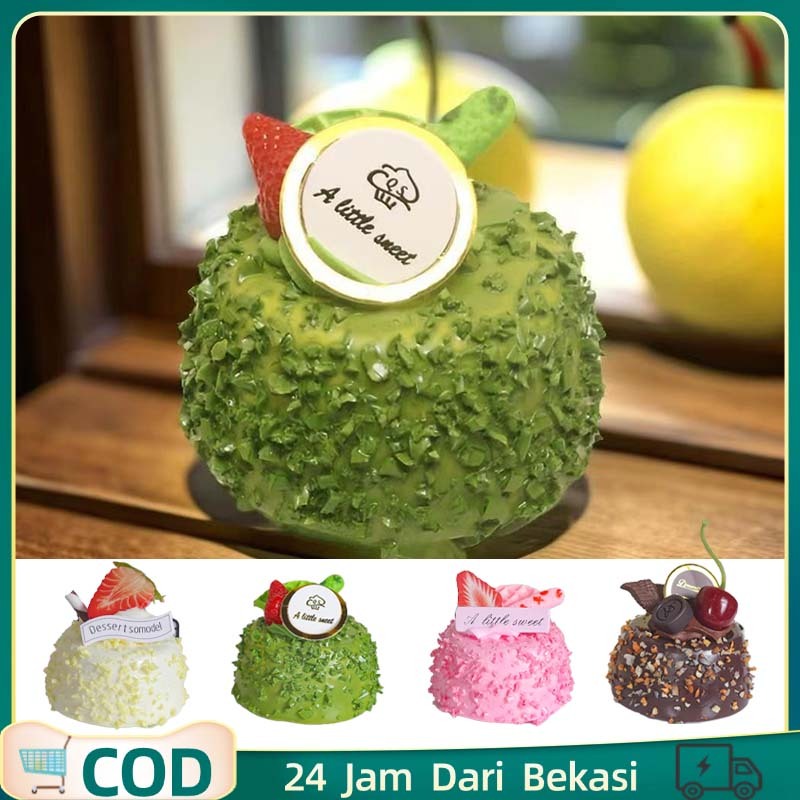 

Replika Cake Cake Dummy Cake Miniatur Pajangan Cake Replika