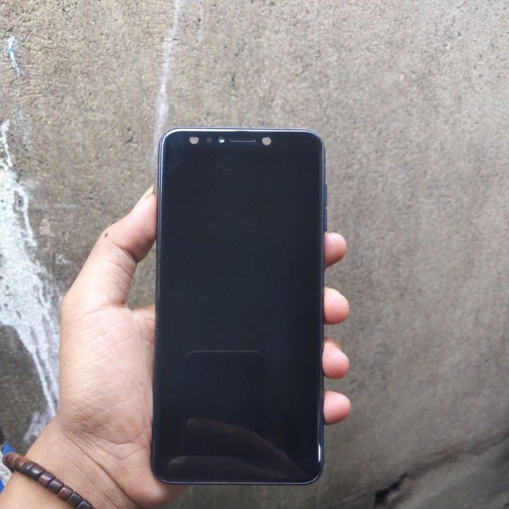 LCD ASUS ZENFONE 5Q, ORIGINAL COPOTAN