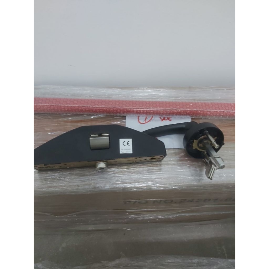 Panic Bar Solid PED 310 + 316 / Pegangan Pintu Darurat