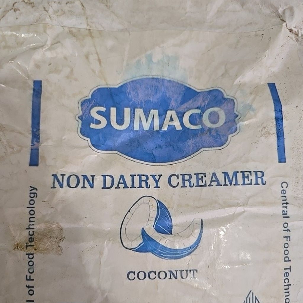 

krimer sumaco 950gram / krimer sumaco non dairy creamer 950gram