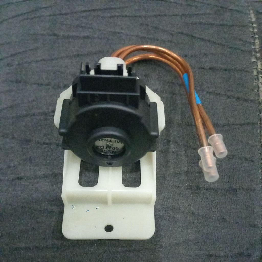 valve kulkas samsung inverter model side by side