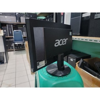 monitor lcd & led  16 inch Widescreen