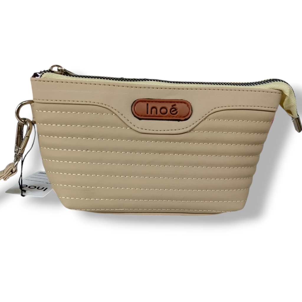 POUCH TAMARA BY INOE DOMPET HP DAN UANG DOMPET WANITA SIMPEL KULIT SINTETIS